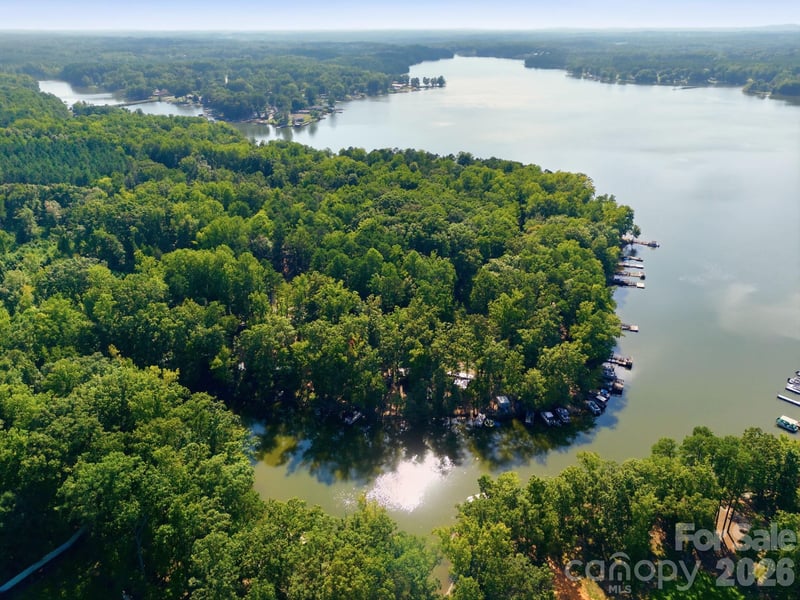 0 Miller Cove Rd, Salisbury, NC 28146