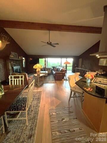 70 Calhoun Ridge Rd, Waynesville, NC 28786