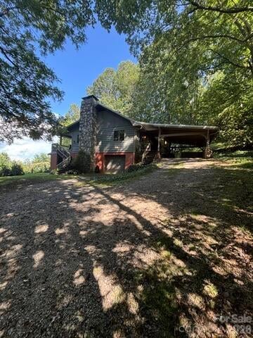 70 Calhoun Ridge Rd, Waynesville, NC 28786