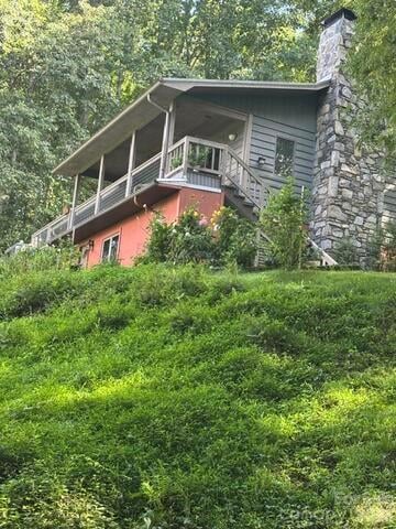 70 Calhoun Ridge Rd, Waynesville, NC 28786