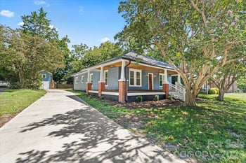 317 S Ridge Ave, Kannapolis, NC 28083