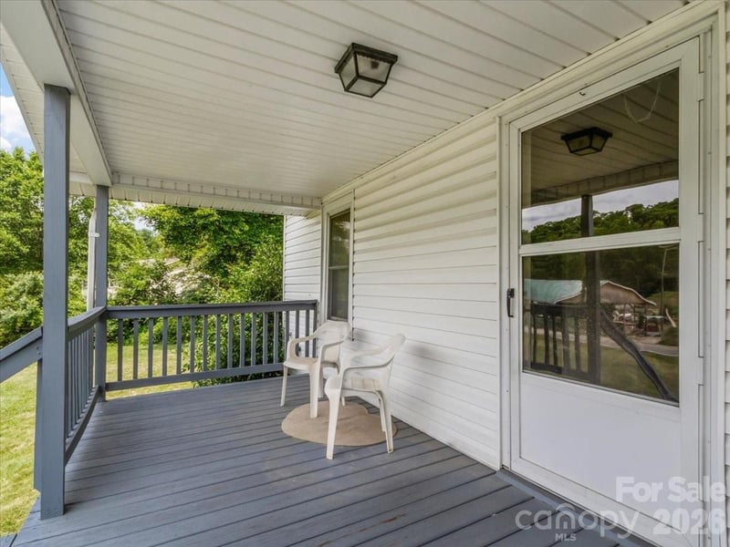 659 Newdale Church Rd, Burnsville, NC 28714