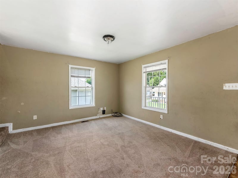 427 Katonah Ave, Charlotte, NC 28208