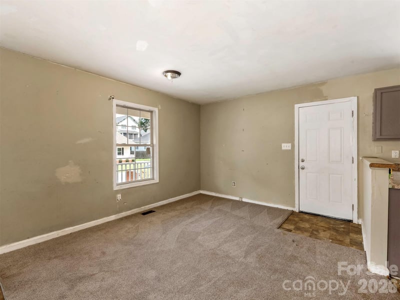 427 Katonah Ave, Charlotte, NC 28208