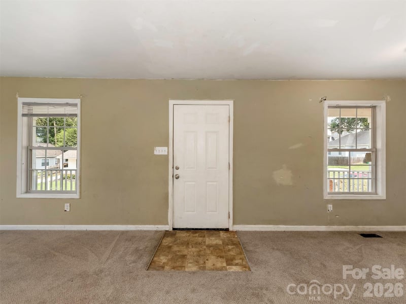 427 Katonah Ave, Charlotte, NC 28208