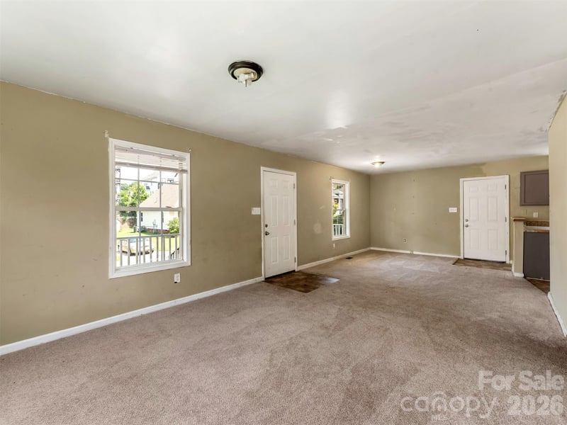 427 Katonah Ave, Charlotte, NC 28208