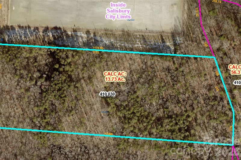 0 None St, Salisbury, NC 28146