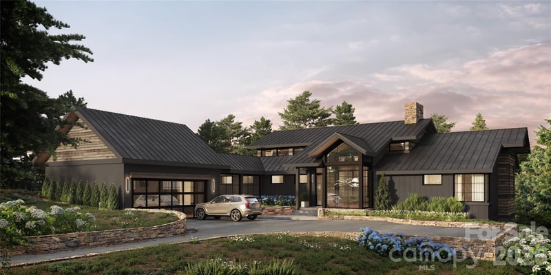 4583 Connestee Trl, Brevard, NC 28712