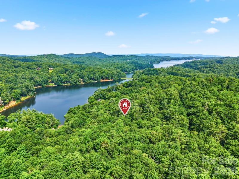 M L33 Cardinal Dr, Lake Toxaway, NC 28747