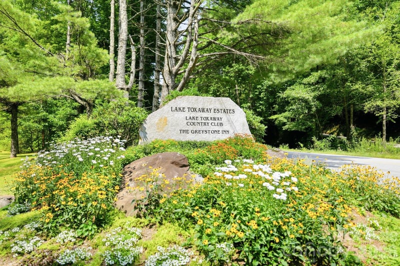 M L33 Cardinal Dr, Lake Toxaway, NC 28747