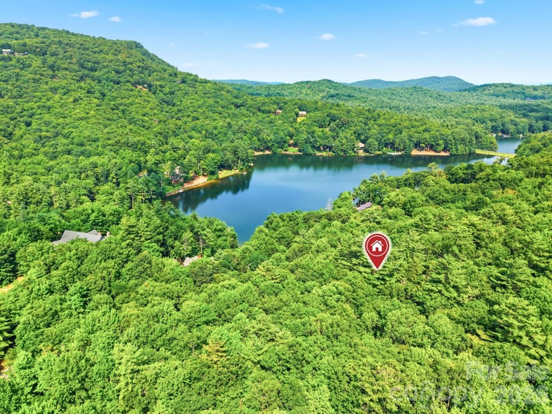 M L33 Cardinal Dr, Lake Toxaway, NC 28747