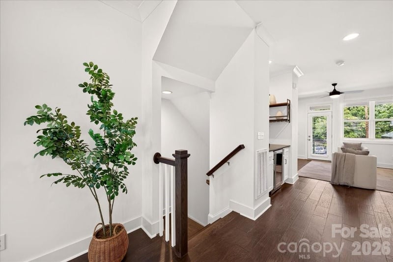 1146 E 36th St, Charlotte, NC 28205