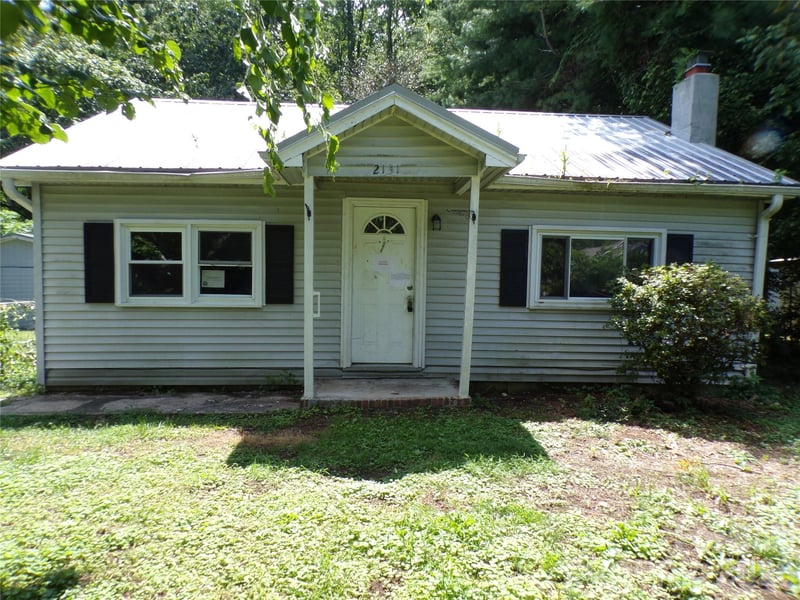 2131 Somerset Dr #441, Hendersonville, NC 28791