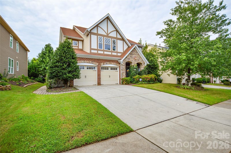2542 Mountain Laurel Ave NW, Concord, NC 28027