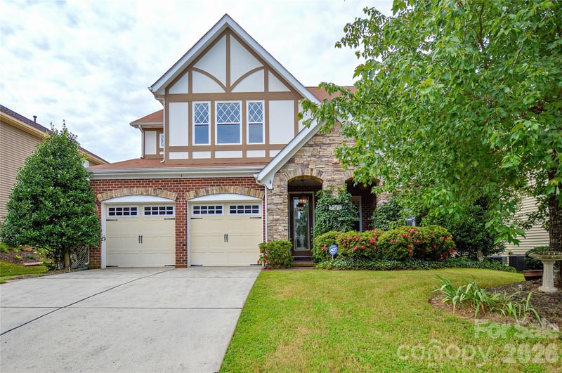2542 Mountain Laurel Ave NW, Concord, NC 28027