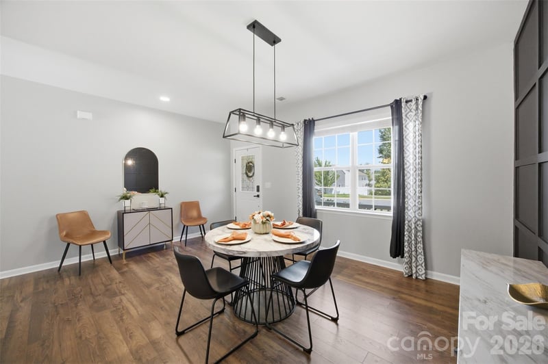 6312 Lantern Ridge Rd, Charlotte, NC 28215