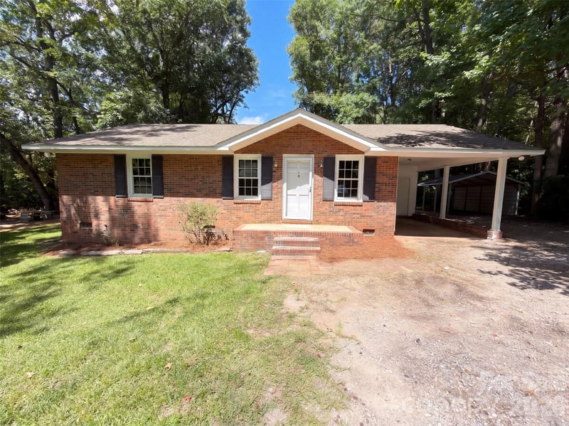 1627 Catoe Rd, Lancaster, SC 29720