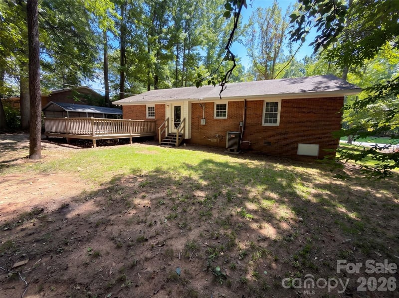 1627 Catoe Rd, Lancaster, SC 29720