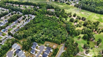 2402 Simfield Church Rd, Matthews, NC 28105