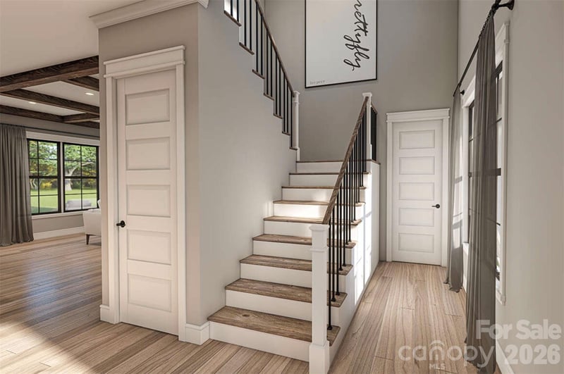 2402 Simfield Church Rd, Matthews, NC 28105
