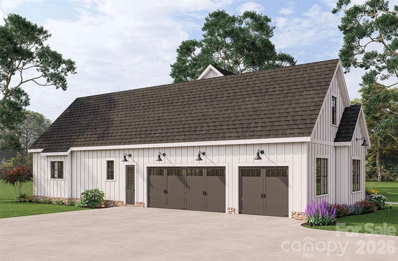 2402 Simfield Church Rd, Matthews, NC 28105