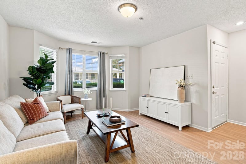 501 Olmsted Park Pl, Charlotte, NC 28203