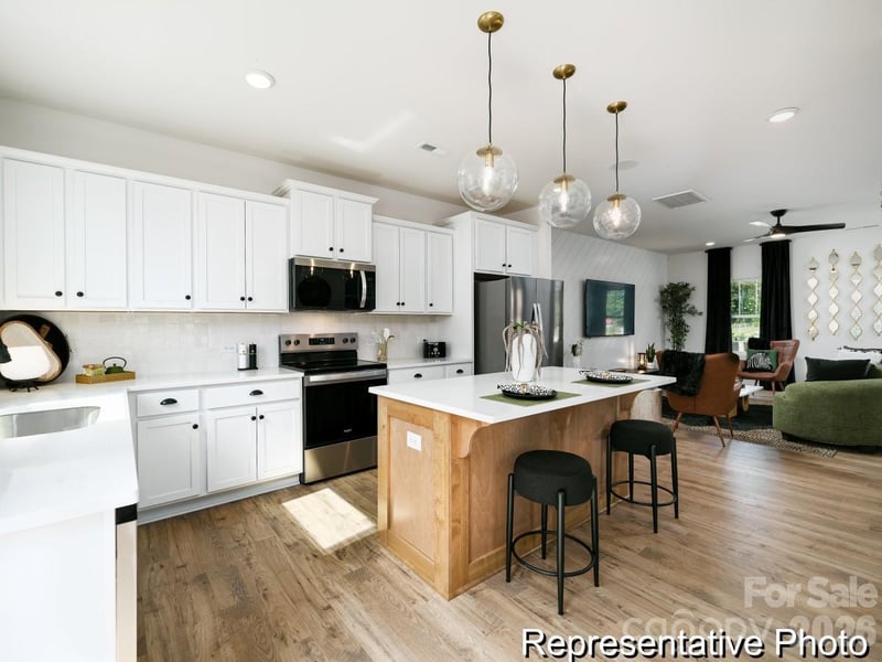 11917 Avocet St #41, Charlotte, NC 28215