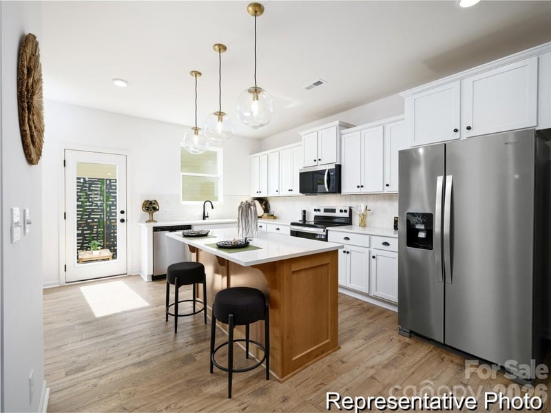 11917 Avocet St #41, Charlotte, NC 28215