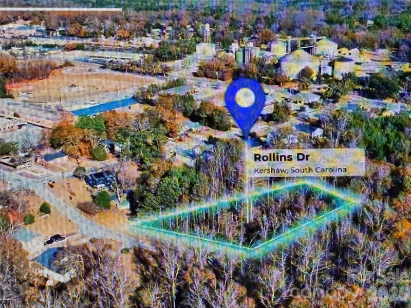 00 S Rollins Dr, Kershaw, SC 29067
