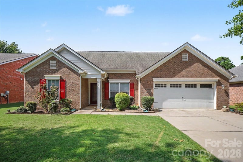 337 Crannog Way, Rock Hill, SC 29732