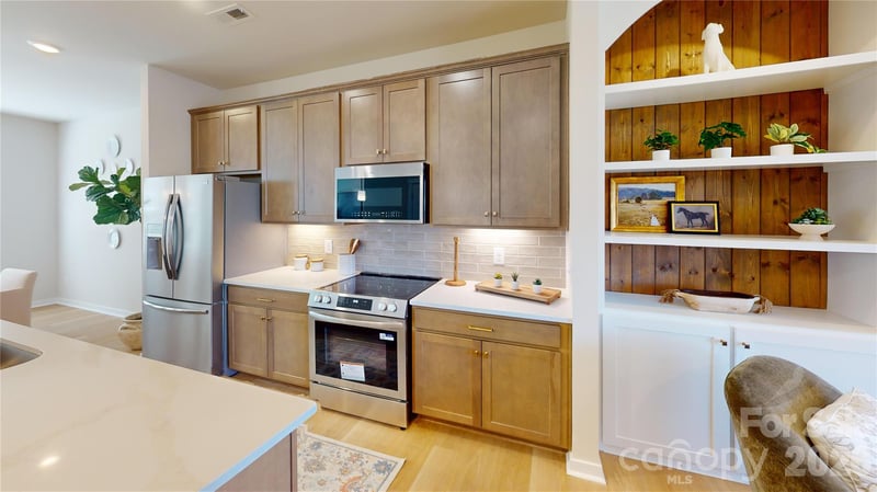 13216 Knockturn Al #09, Huntersville, NC 28078