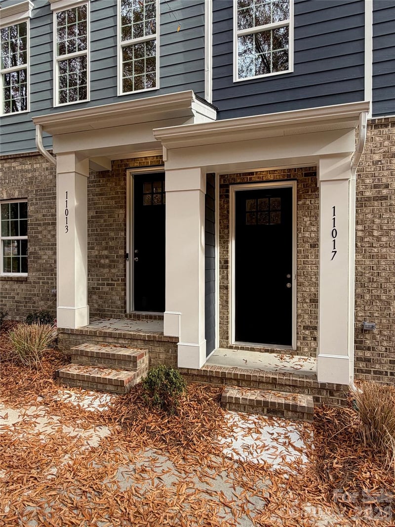 13216 Knockturn Al #09, Huntersville, NC 28078