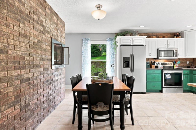 260 Justice Ridge Rd, Candler, NC 28715