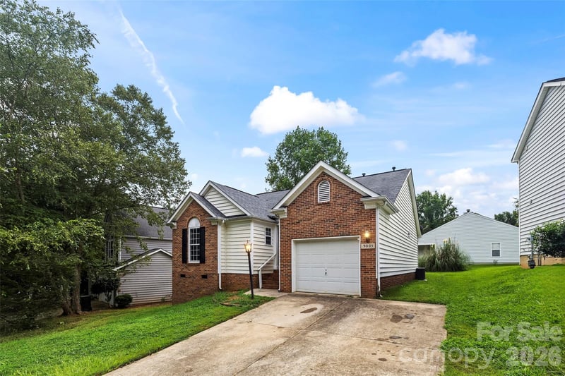 9005 Little Hampton Pl, Charlotte, NC 28215