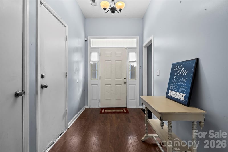 9005 Little Hampton Pl, Charlotte, NC 28215