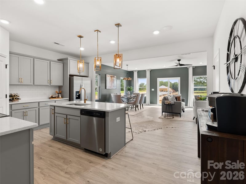 703 Bellmouth Rd, Clover, SC 29710