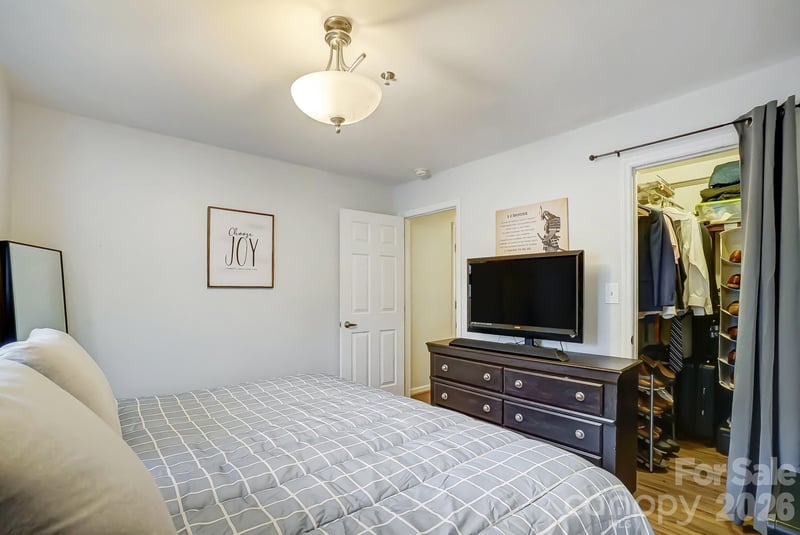 529 N Graham St #2I, Charlotte, NC 28202