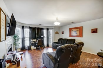 529 N Graham St #2I, Charlotte, NC 28202