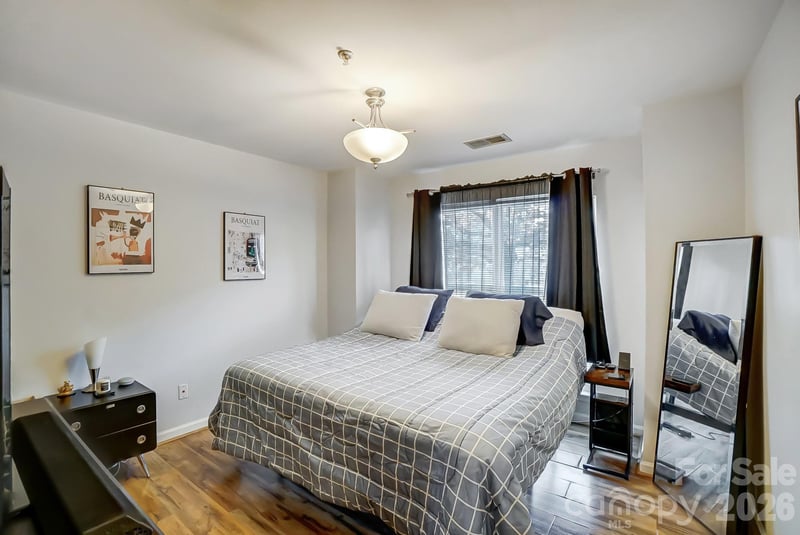 529 N Graham St #2I, Charlotte, NC 28202
