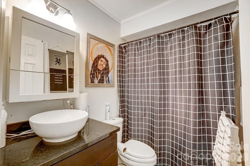 529 N Graham St #2I, Charlotte, NC 28202