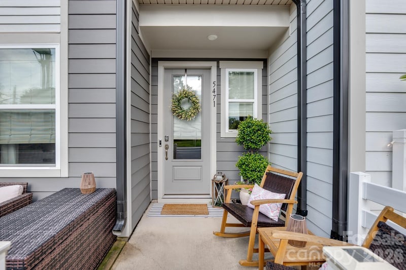 5471 Comiskey Al, Kannapolis, NC 28081