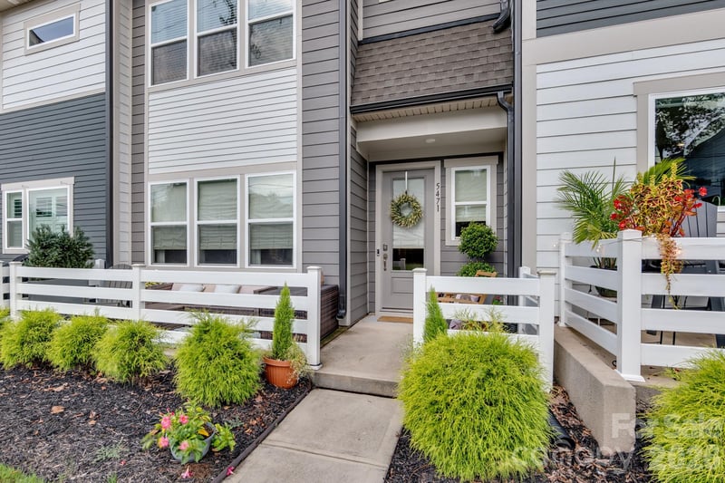 5471 Comiskey Al, Kannapolis, NC 28081