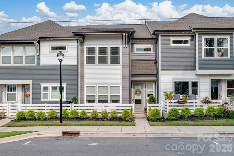 5471 Comiskey Al, Kannapolis, NC 28081