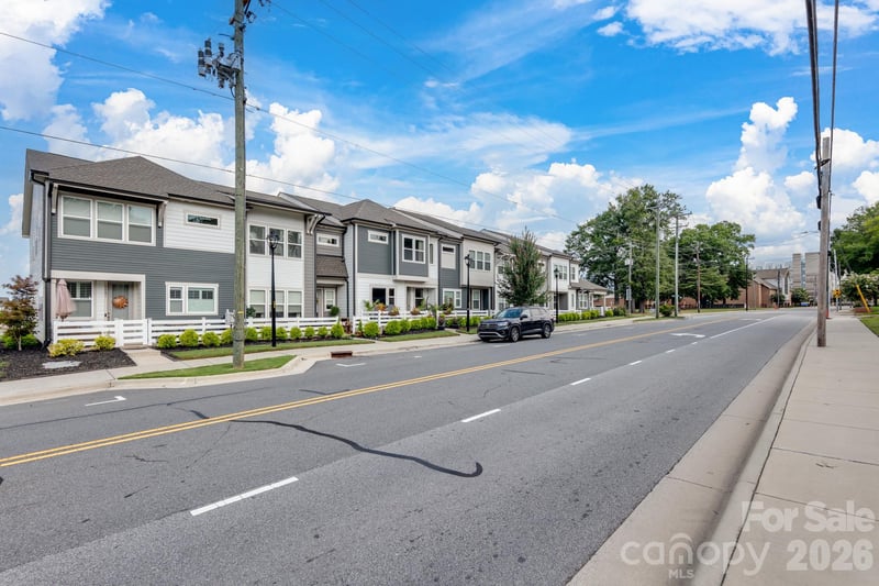 5471 Comiskey Al, Kannapolis, NC 28081