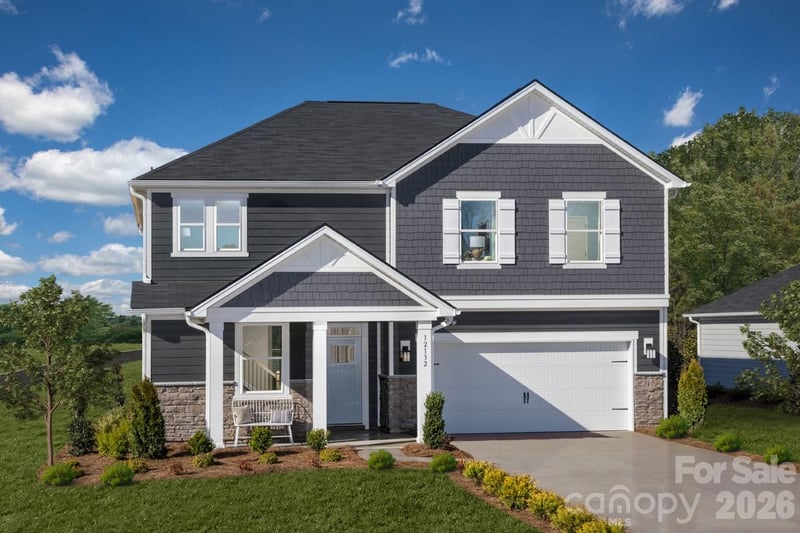 12621 Forager Pl, Midland, NC 28107