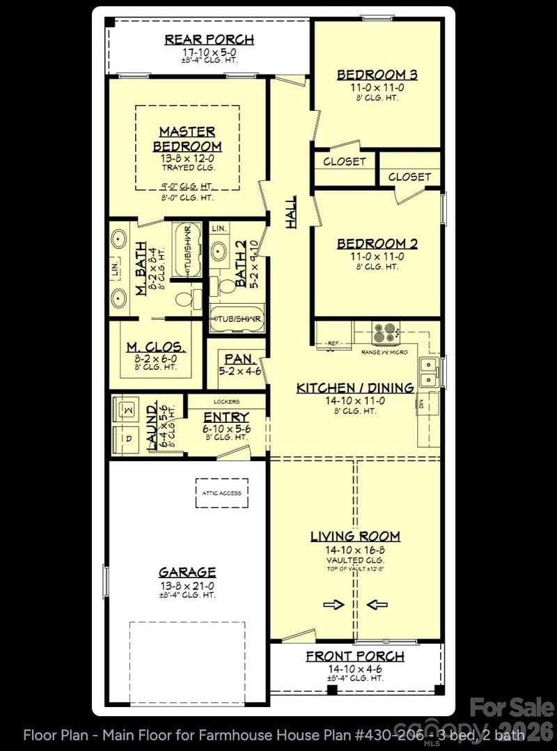 530 Twinbrook Ln, Maggie Valley, NC 28751