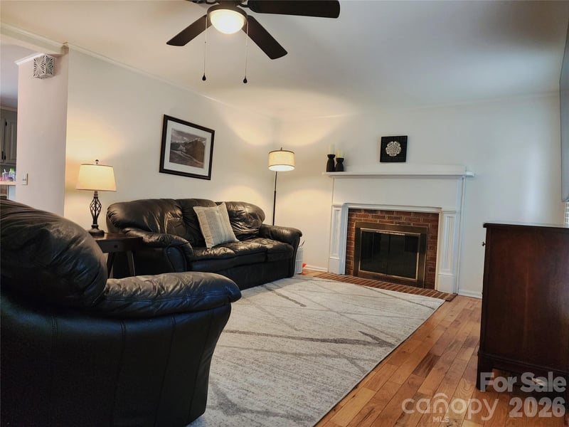 13505 O Toole Dr, Matthews, NC 28105