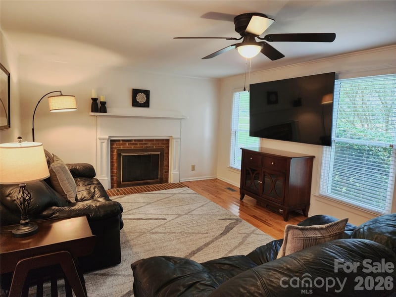 13505 O Toole Dr, Matthews, NC 28105