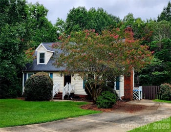 13505 O Toole Dr, Matthews, NC 28105