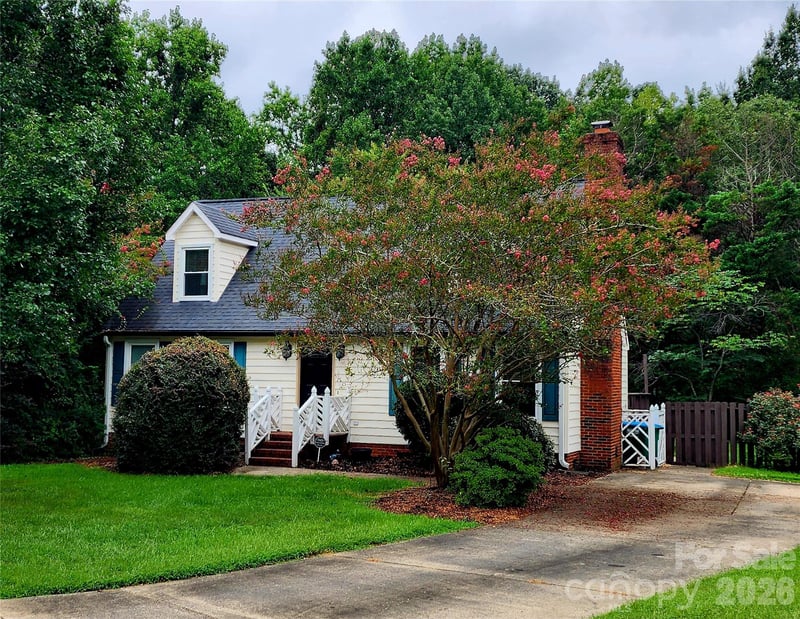 13505 O Toole Dr, Matthews, NC 28105
